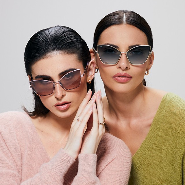 Occhiali da sole 2020 ragazza discount